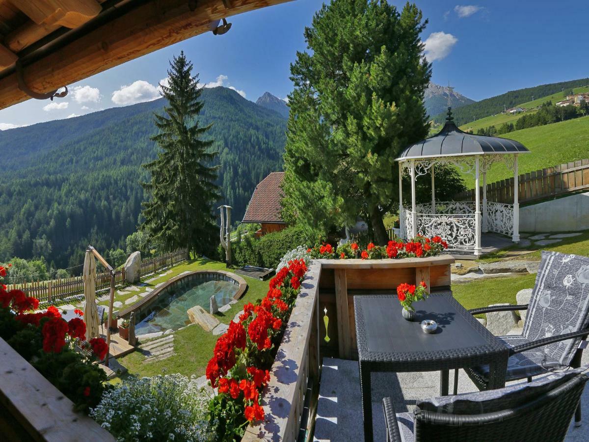 Chalet Piz Da Peres Olang Экстерьер фото