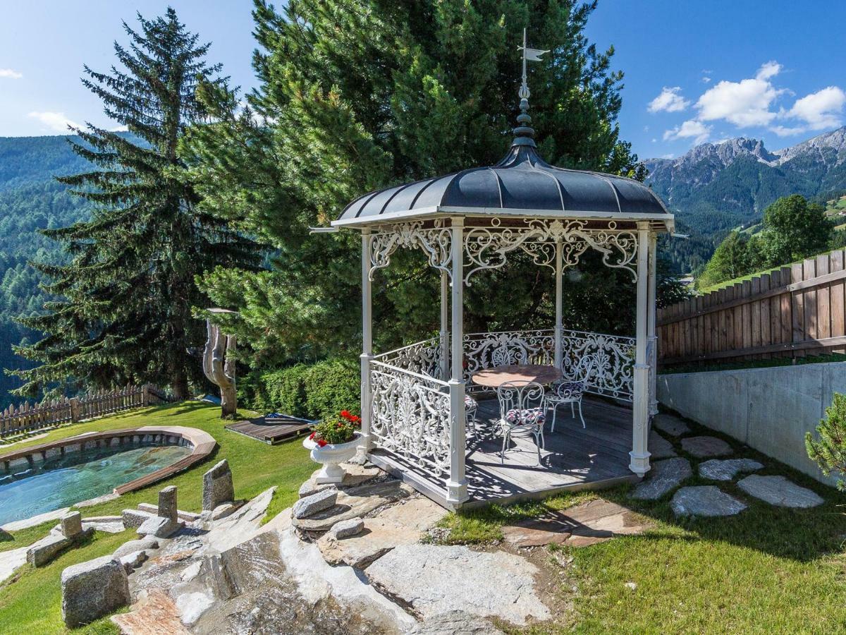 Chalet Piz Da Peres Olang Экстерьер фото